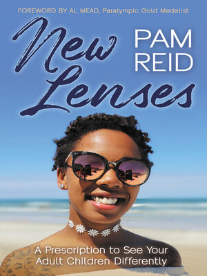 cover image of New Lenses